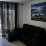 El Rome Duplex Lägenhet *