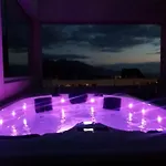 Lägenhet El Rome Duplex Agaete (Gran Canaria)