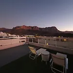 Lägenhet El Rome Duplex Agaete (Gran Canaria)