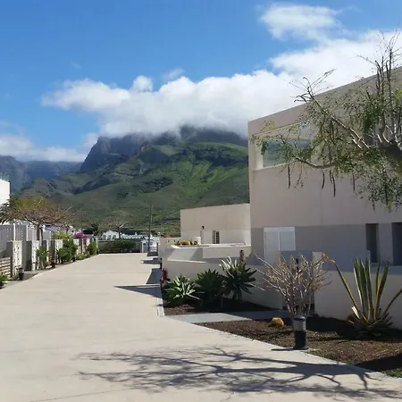 El Rome Duplex * Agaete