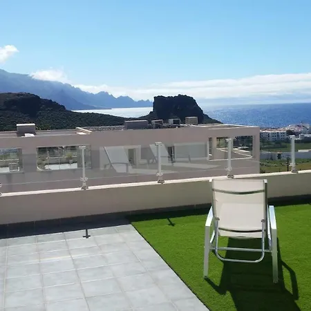 Appartement El Rome Duplex