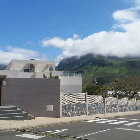 El Rome Duplex * Agaete