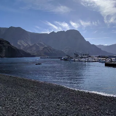 Apartman El Rome Duplex