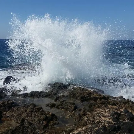 El Rome Duplex Apartman