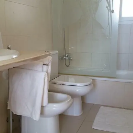 Apartman El Rome Duplex *