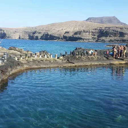 El Rome Duplex Apartman