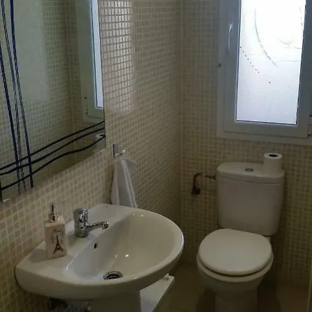 El Rome Duplex * Agaete