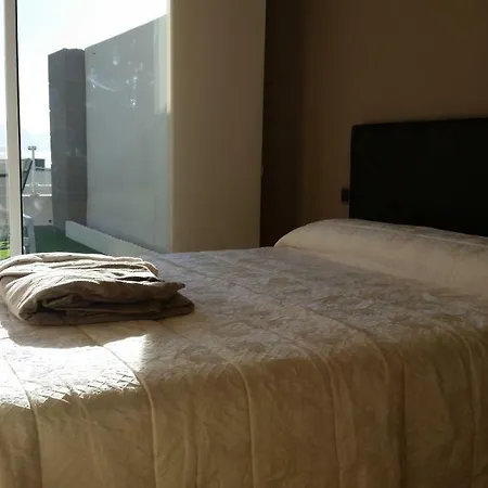 él Rome Duplex Appartement Agaete (Gran Canaria)
