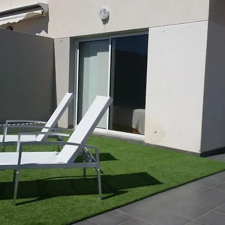 Appartement él Rome Duplex