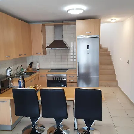 El Rome Duplex דירה אגאטה