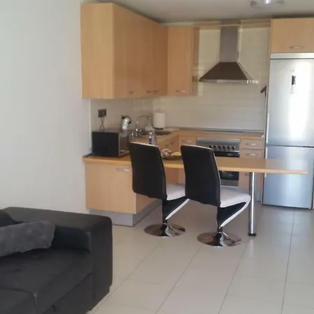 El Rome Duplex Agaete (Gran Canaria)