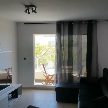 El Rome Duplex דירה