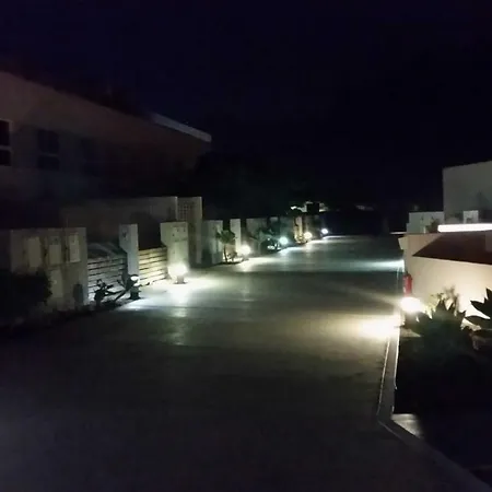 El Rome Duplex דירה