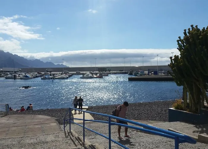 El Rome Duplex * Agaete (Gran Canaria)