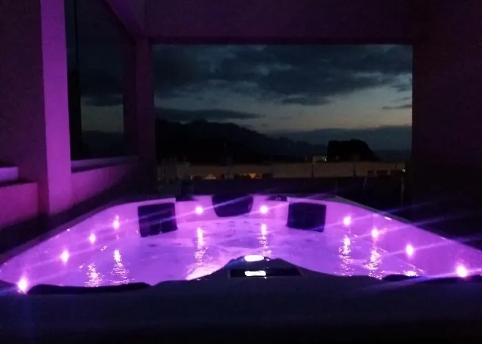 Lejlighed El Rome Duplex Agaete (Gran Canaria)