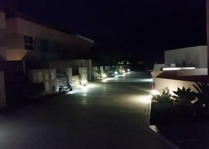 El Rome Duplex Lejlighed