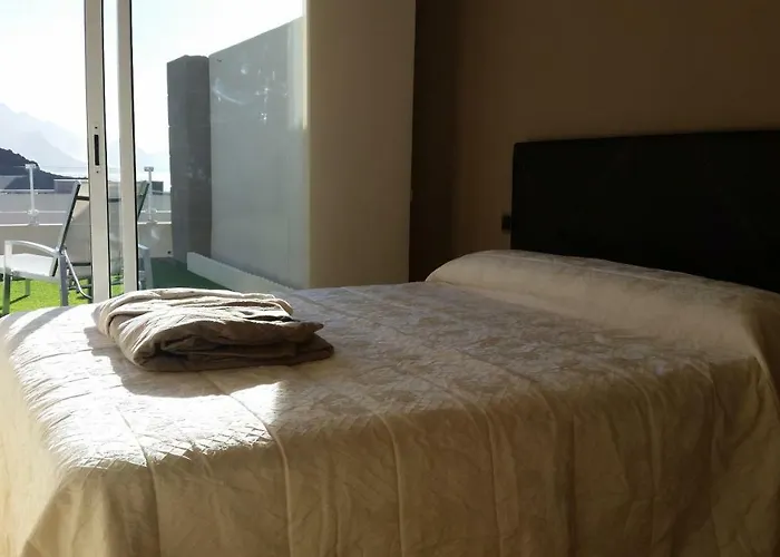 El Rome Duplex Apartamento Agaete (Gran Canaria)